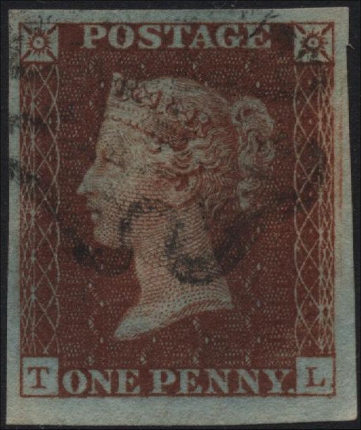 Plate 12 T-L