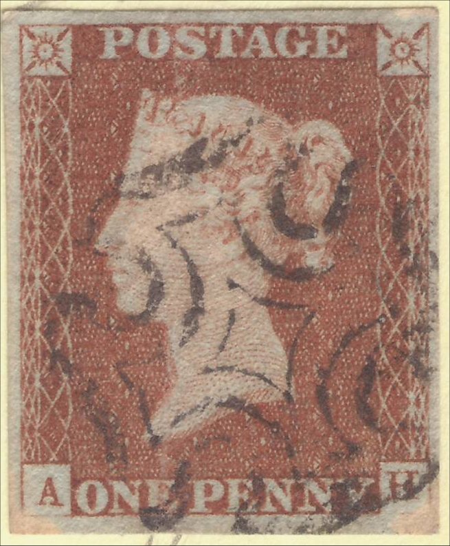 Plate 26 A-H