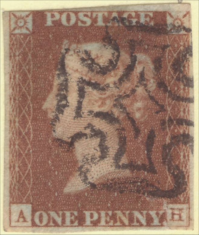 Plate 27 A-H