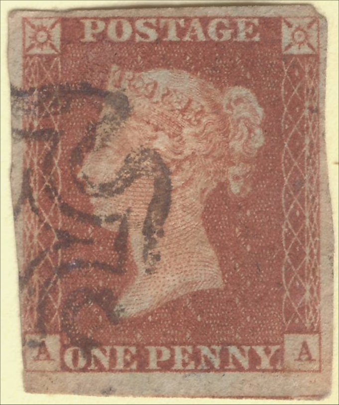 Plate 28 A-A