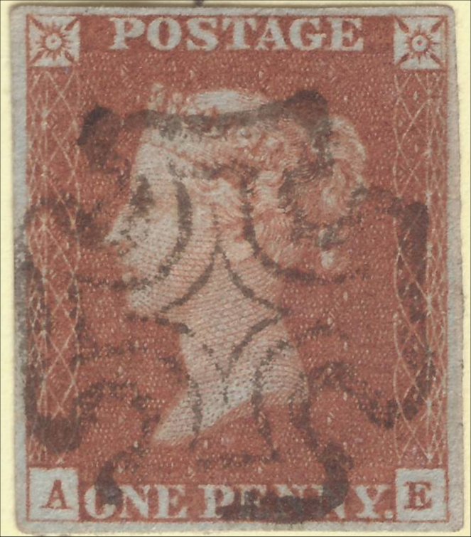 Plate 28 A-E