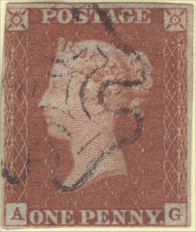 Plate 28 A-G