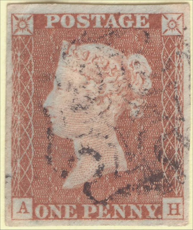 Plate 28 A-H