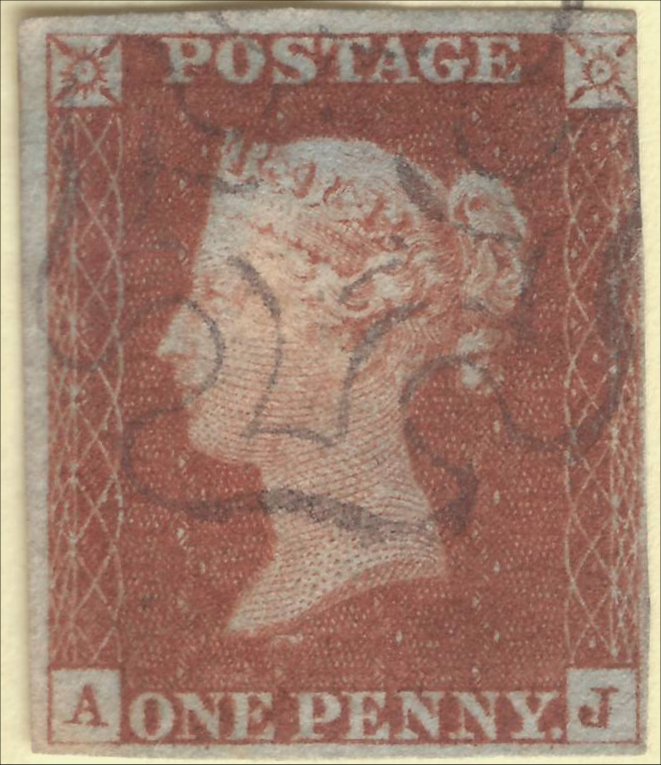 Plate 28 A-J