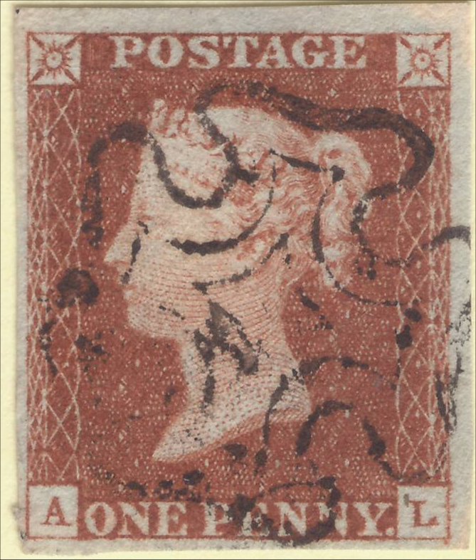 Plate 28 A-L