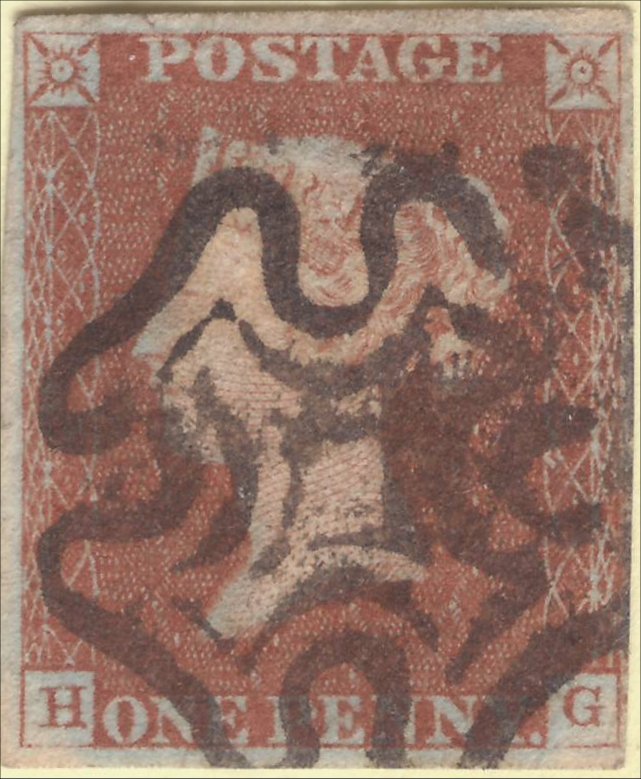Plate 28 H-G