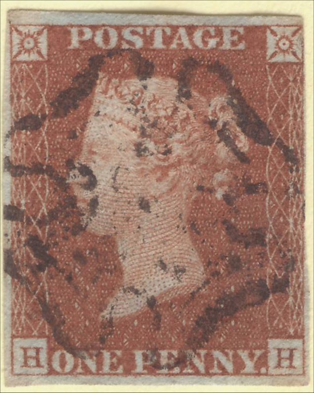 Plate 28 H-H