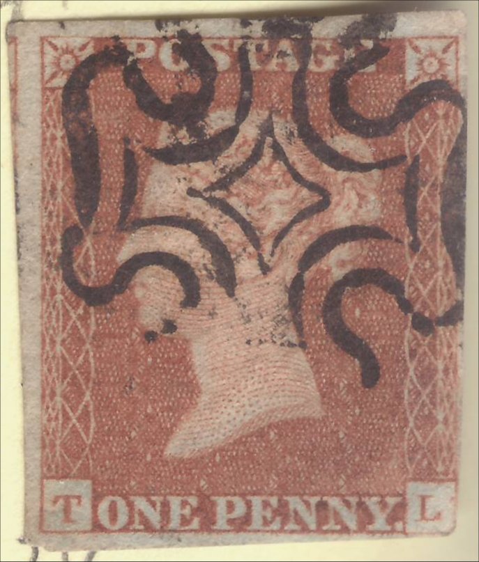 Plate 28 T-L