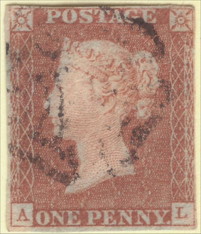 Plate 29 A-L