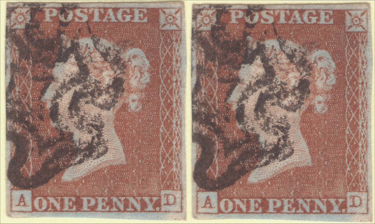 Plate 30 A-D