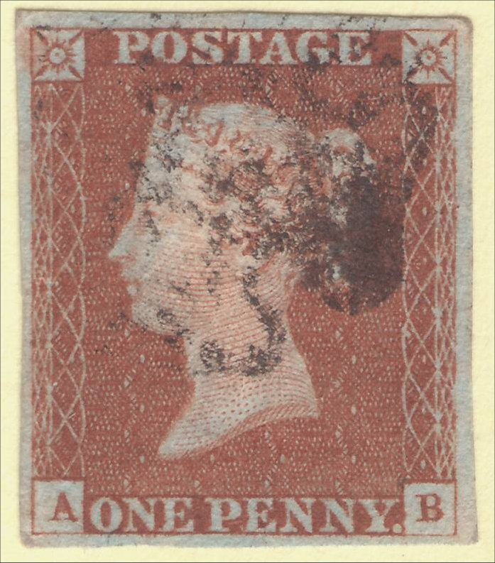 Plate 31 A-B