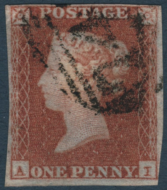 Plate 97 A-I