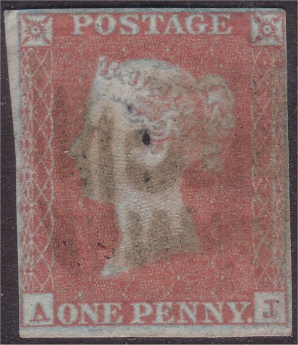 Plate 116 A-J
