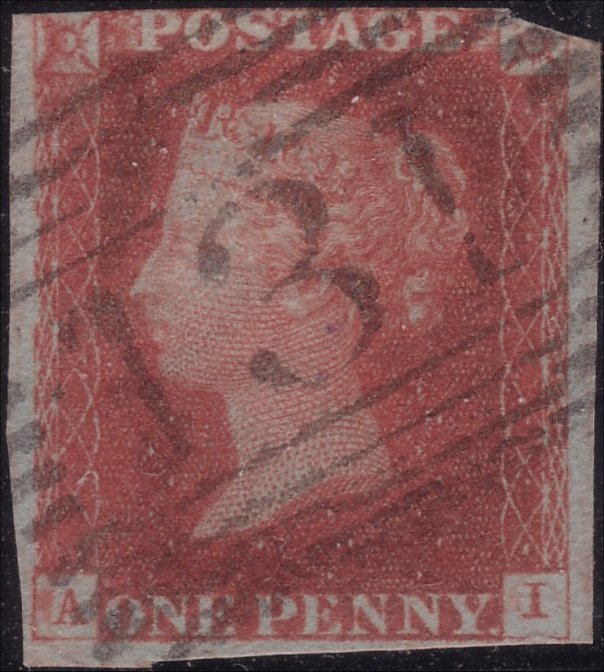 Plate 60 A-I