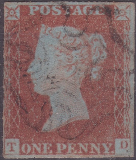 Plate 23 T-D