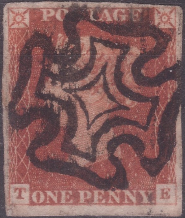 Plate 13 T-E