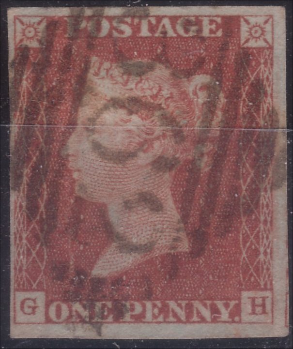 Plate 41 G-H