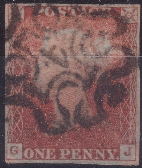 Plate 41 G-J