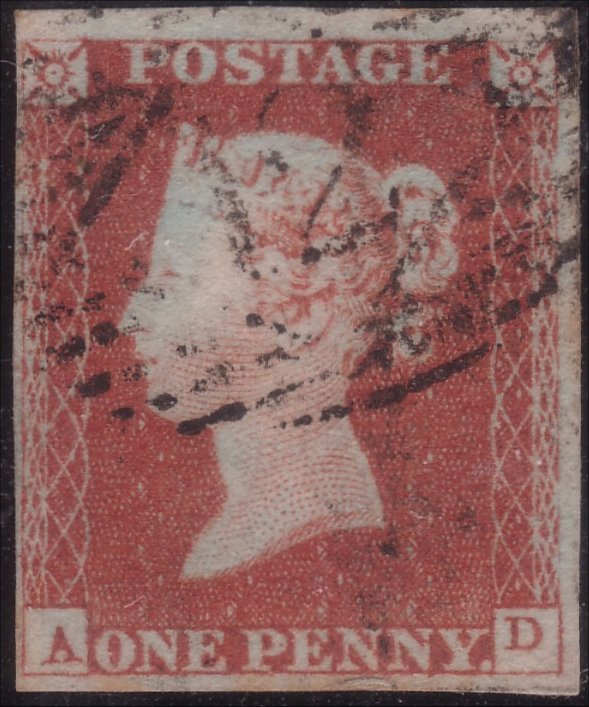 Plate 44 A-D