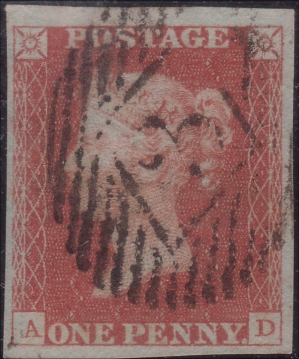 Plate 45 A-D