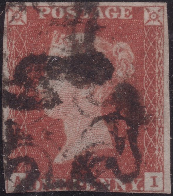 Plate 48 A-I