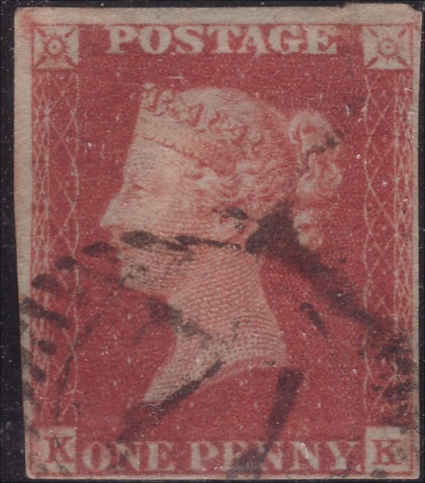Plate 56 K-K
