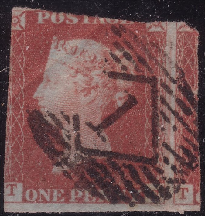 Plate 56 T-C