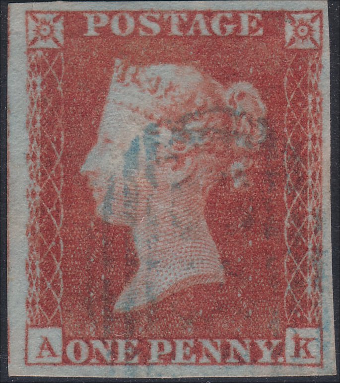 Plate 142 A-K