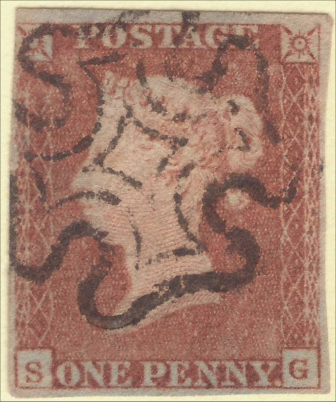 Plate 16 S-G