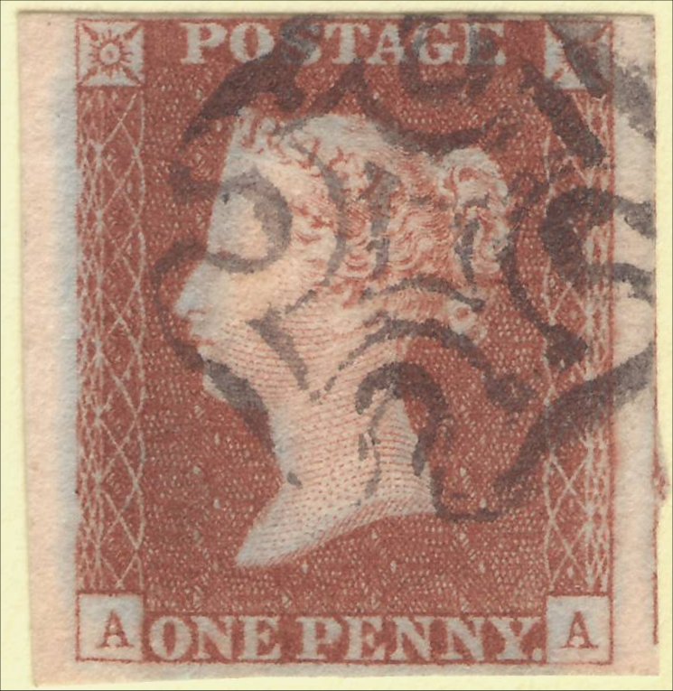 Plate 24 A-A