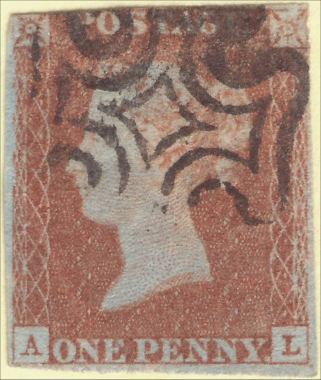 Plate 25 A-L