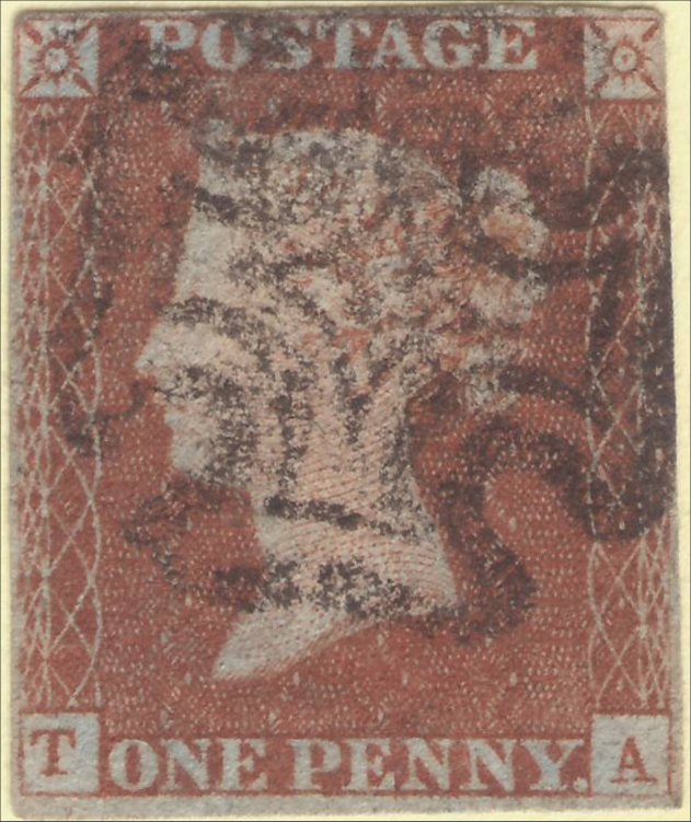 Plate 35 T-A
