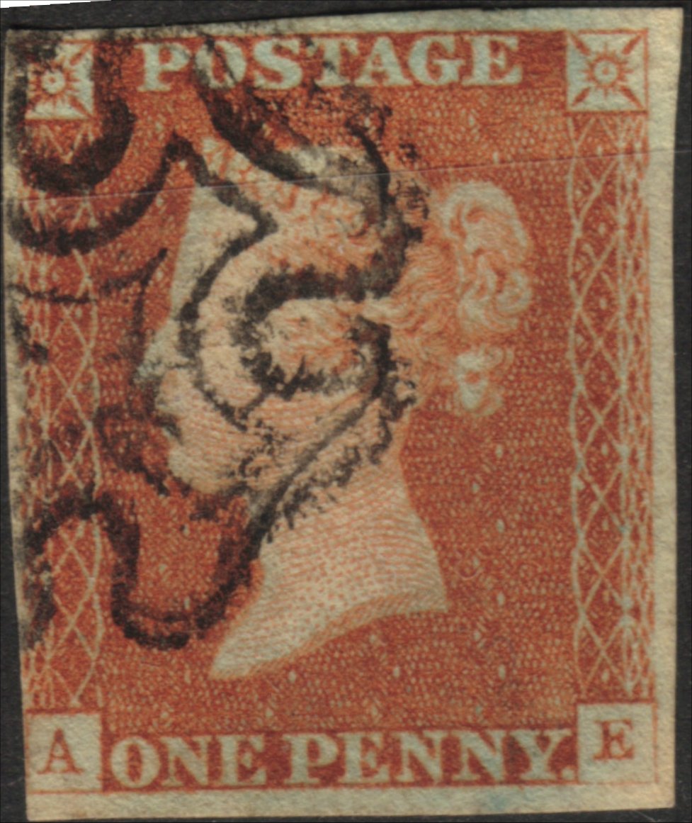 Plate 21 A-E