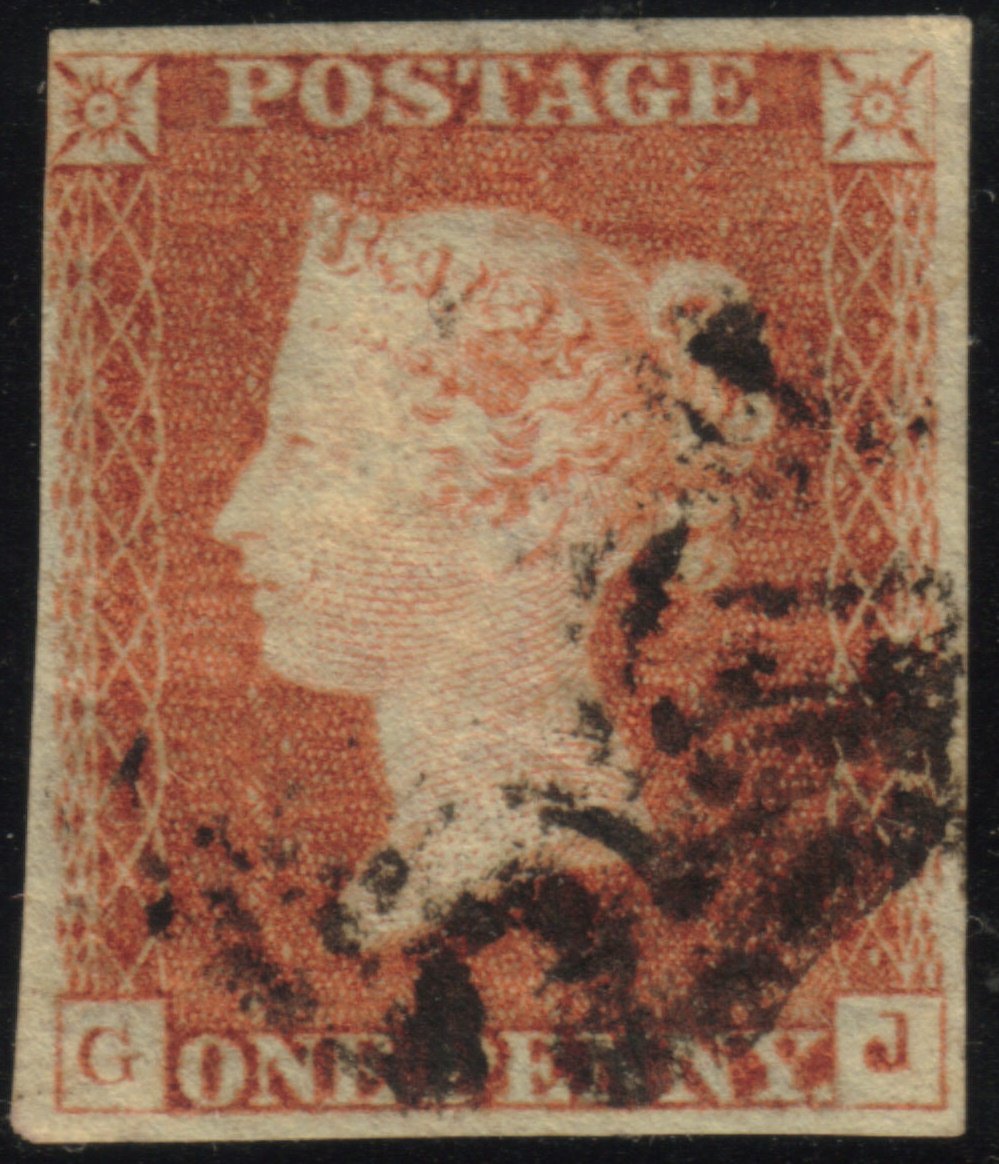 Plate 25 G-J