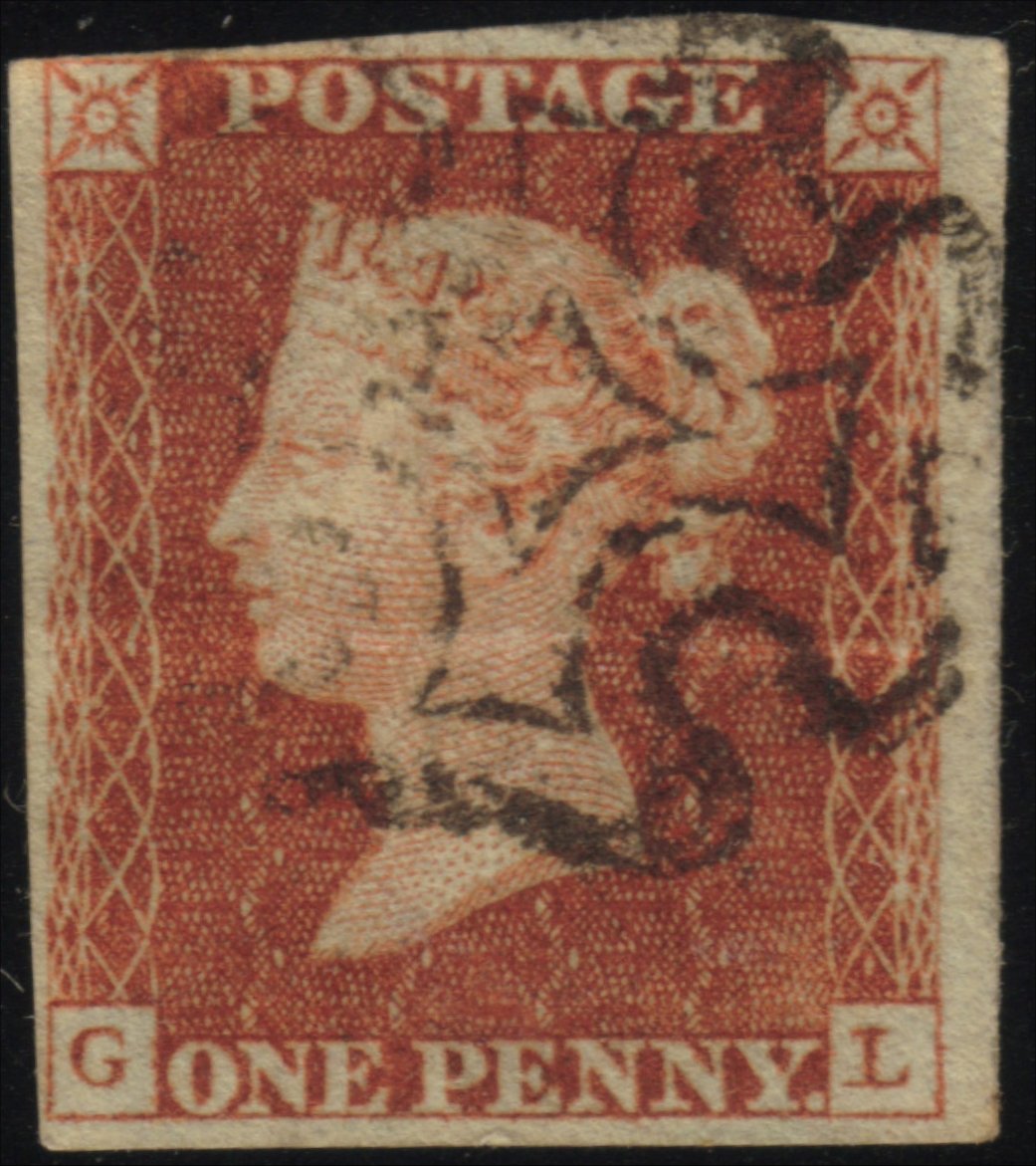 Plate 30 G-L