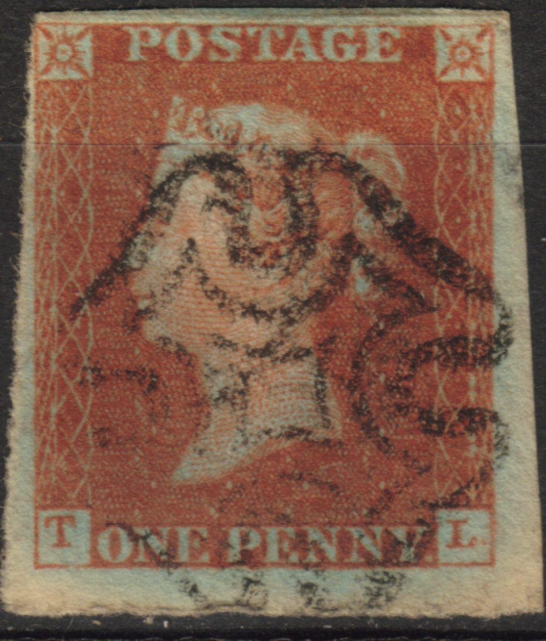 Plate 32 T-L