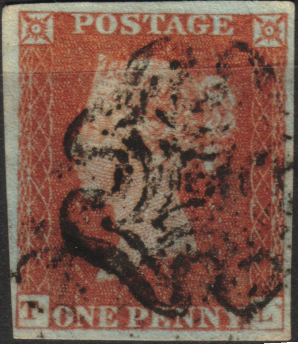 Plate 33 T-L