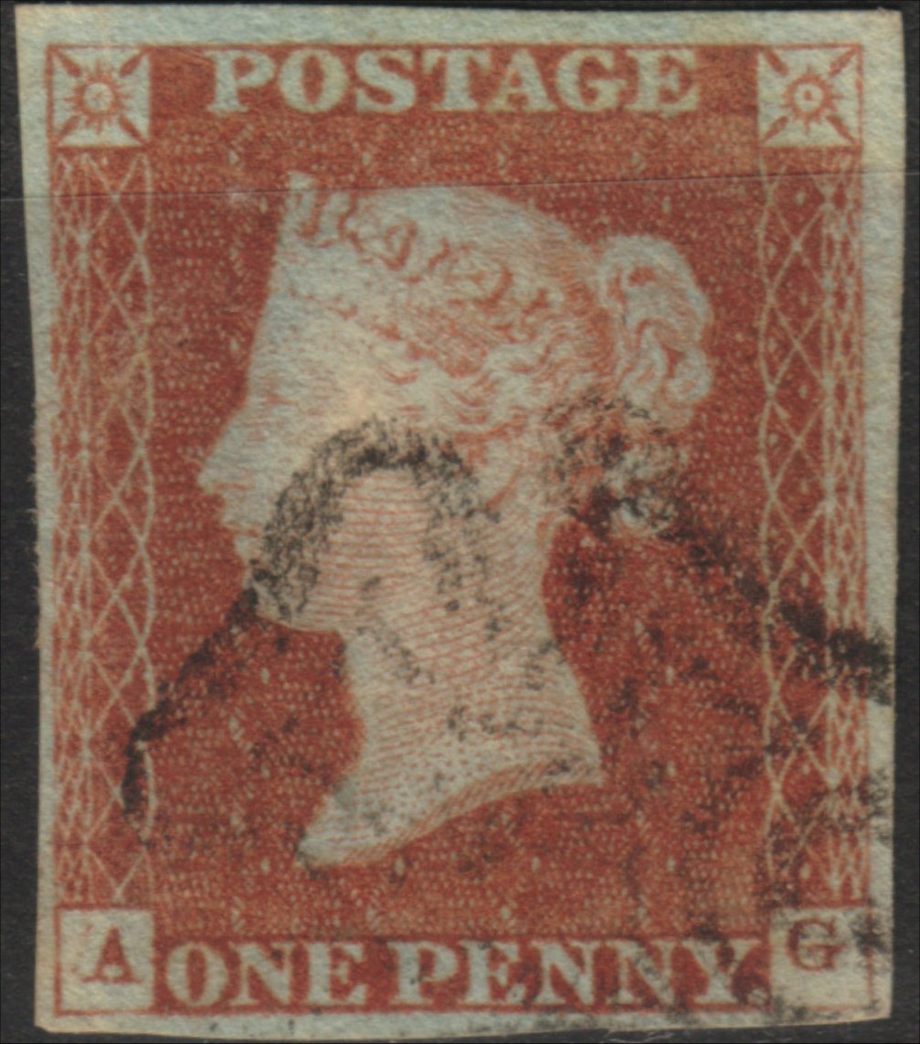 Plate 34 A-G