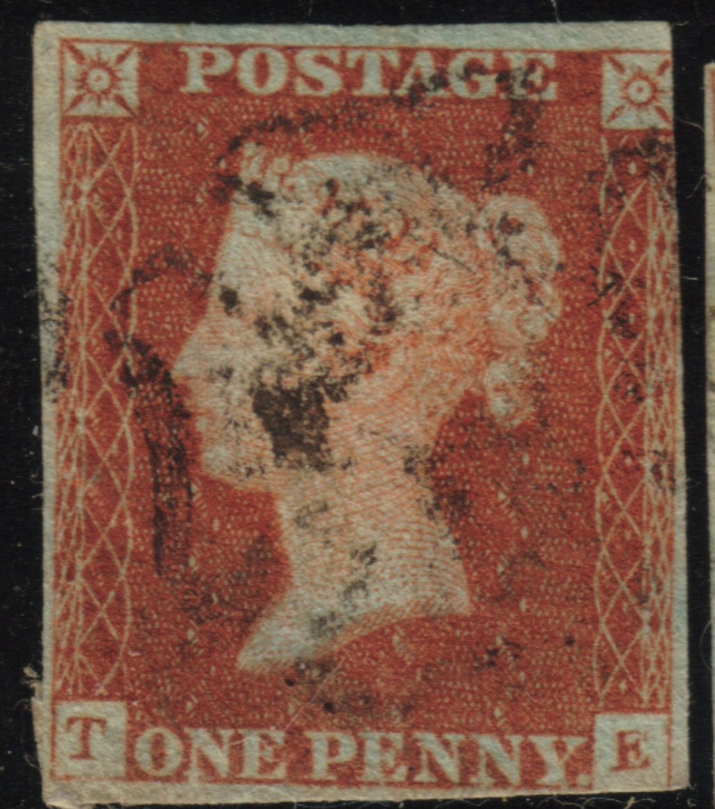 Plate 29 T-E
