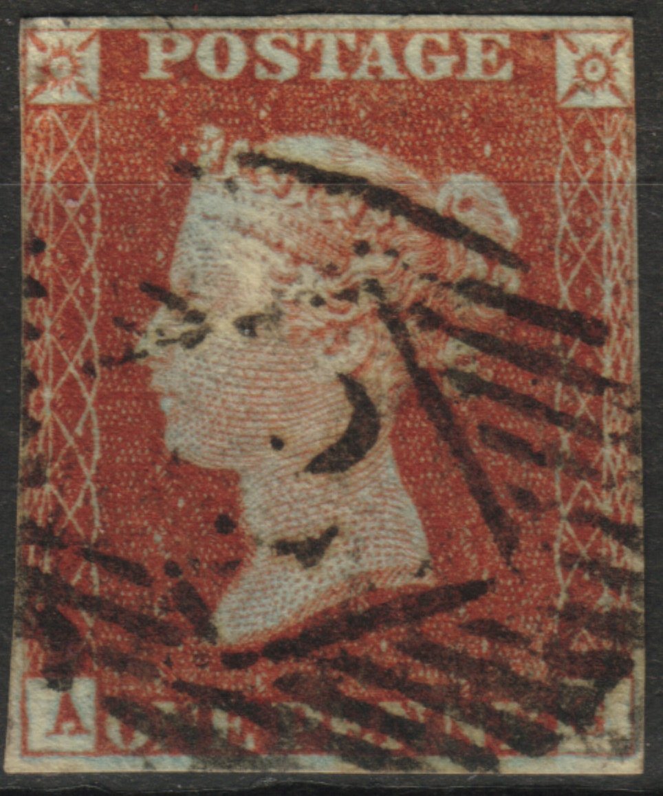Plate 36 A-G
