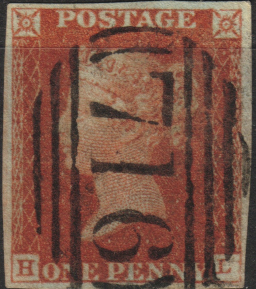 Plate 52 H-L
