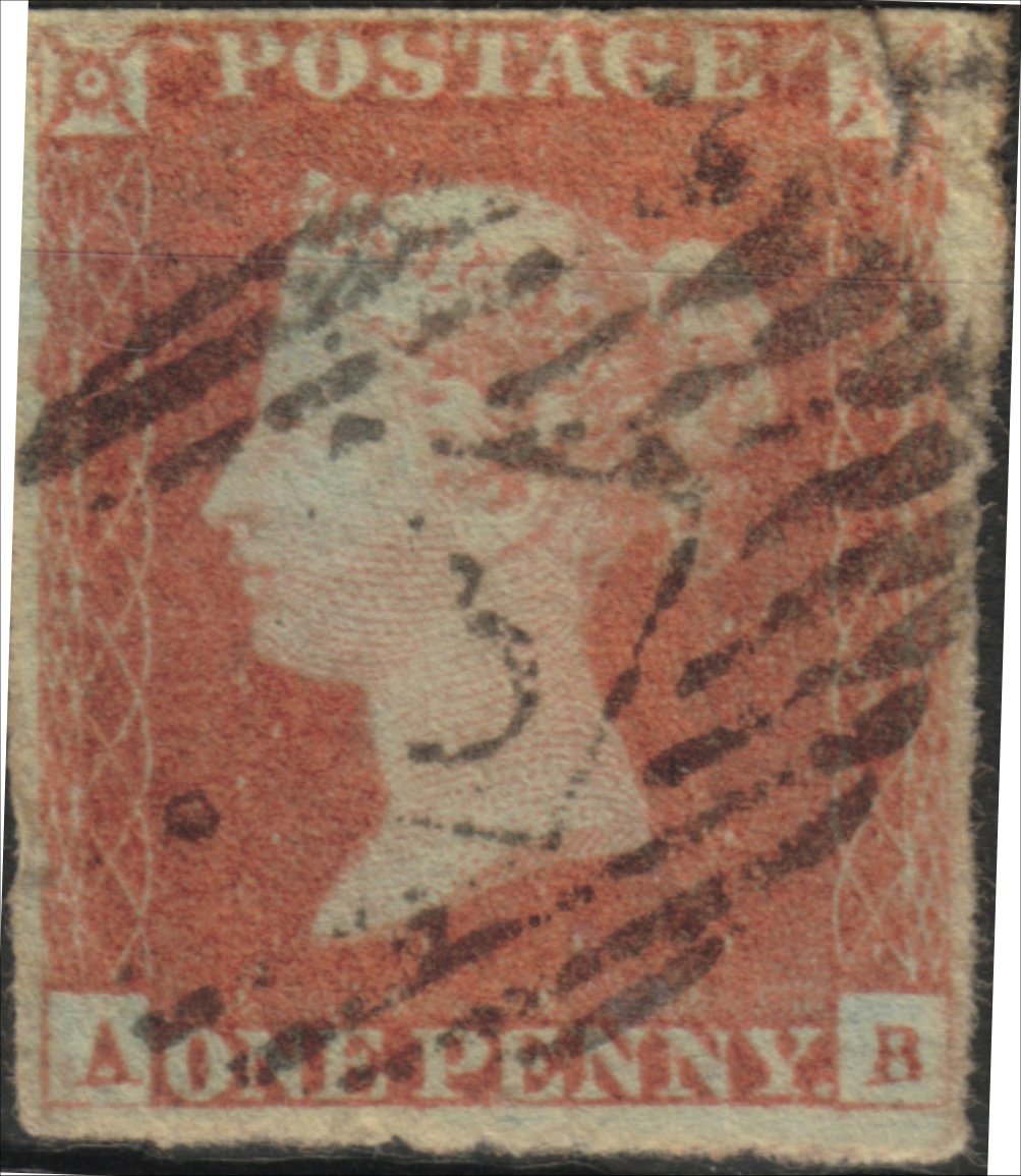 Plate 80 A-B