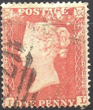 Plate 183 I-L
