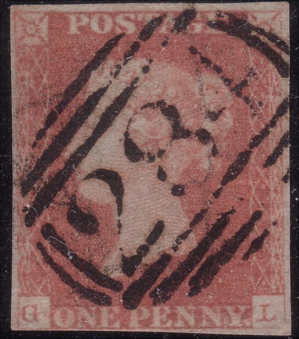 Plate 75 G-L