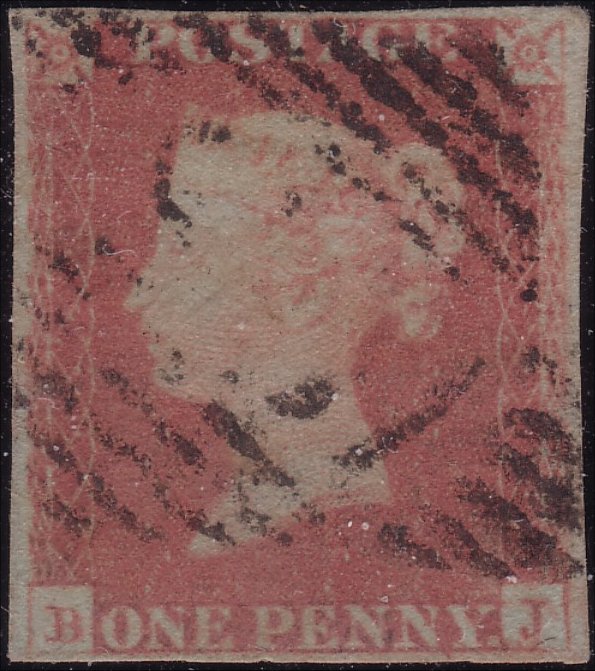 Plate 78 B-J