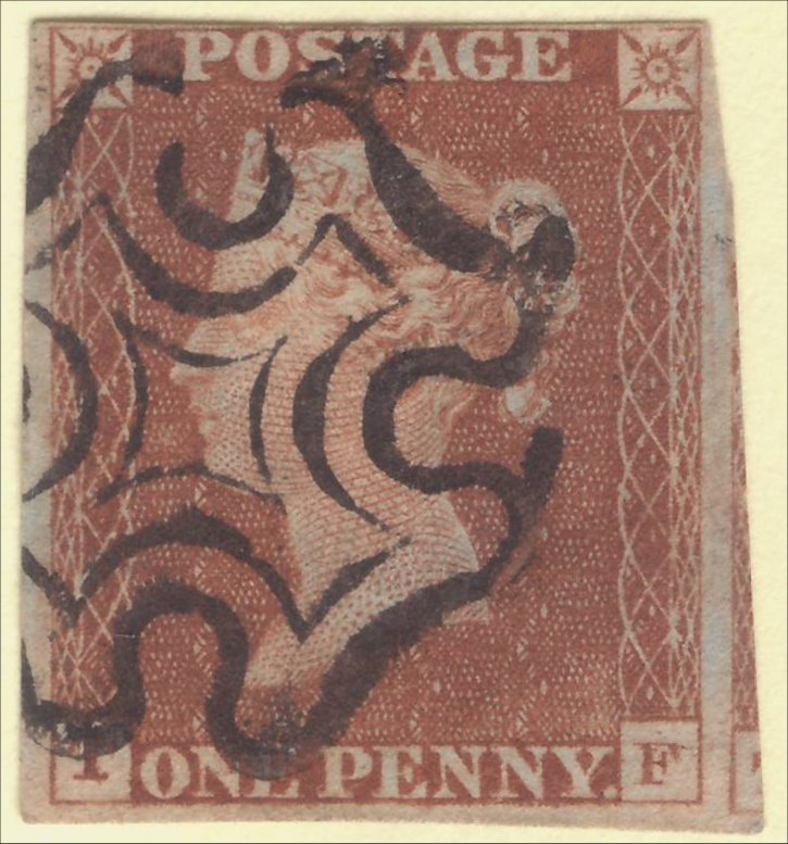 Plate 13 T-F