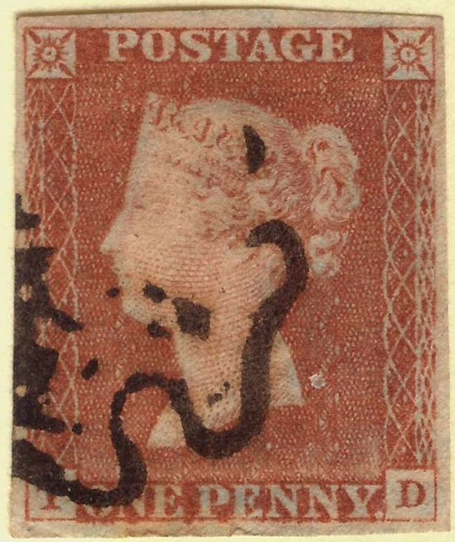 Plate 19 T-D