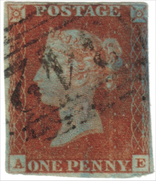Plate 59 A-E