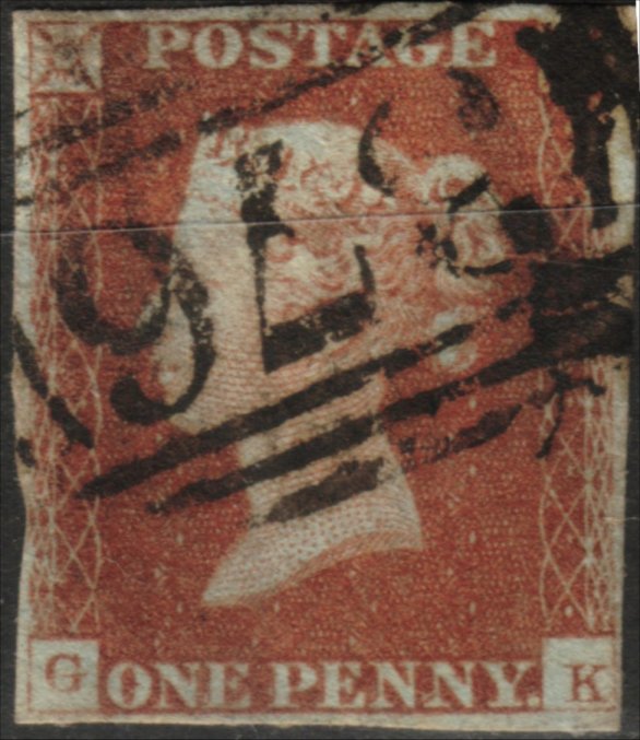 Plate 58 G-K