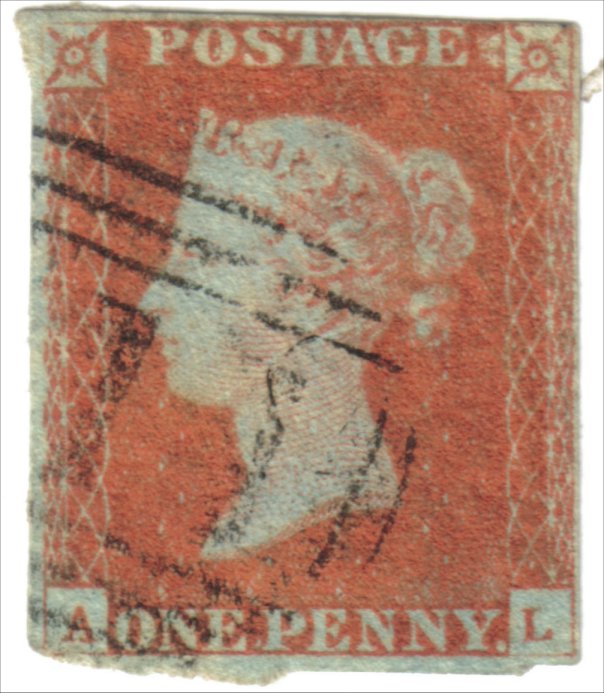 Plate 86 A-L